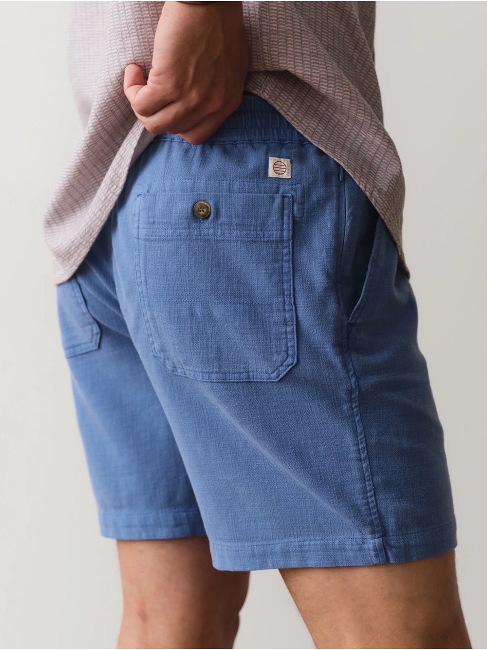 Marine Layer Saturday Beach Shorts Size Medium